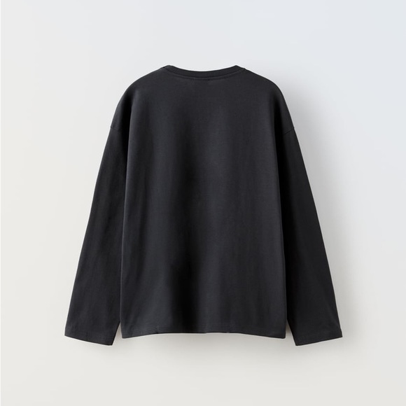 ✨SALE ✨ ZARA SHINY FACES T-SHIRT
✨SALE ✨ - Picture 3 of 5